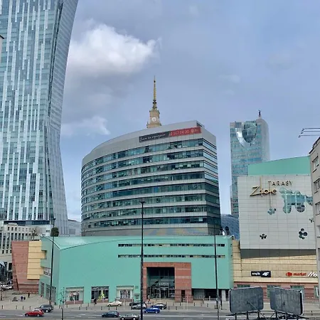 Patronus Vip City Center